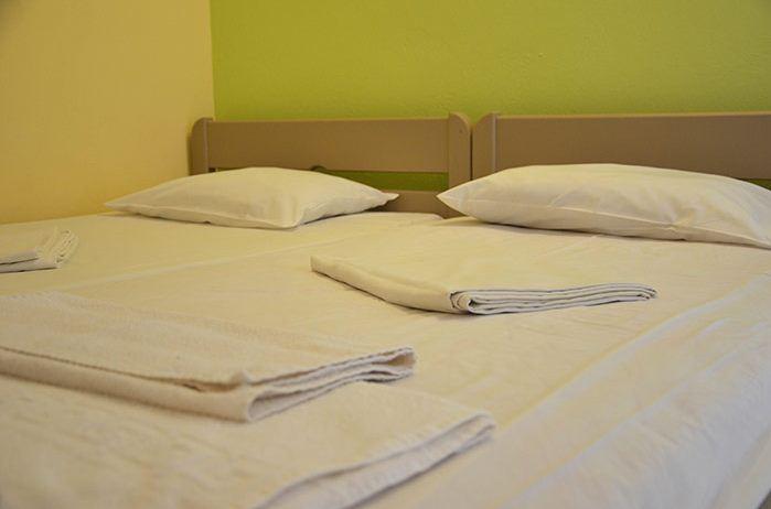 Turtle Beach Agios Sostis  Kamer foto
