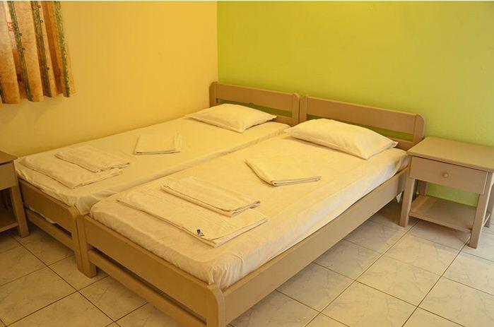 Turtle Beach Agios Sostis  Kamer foto