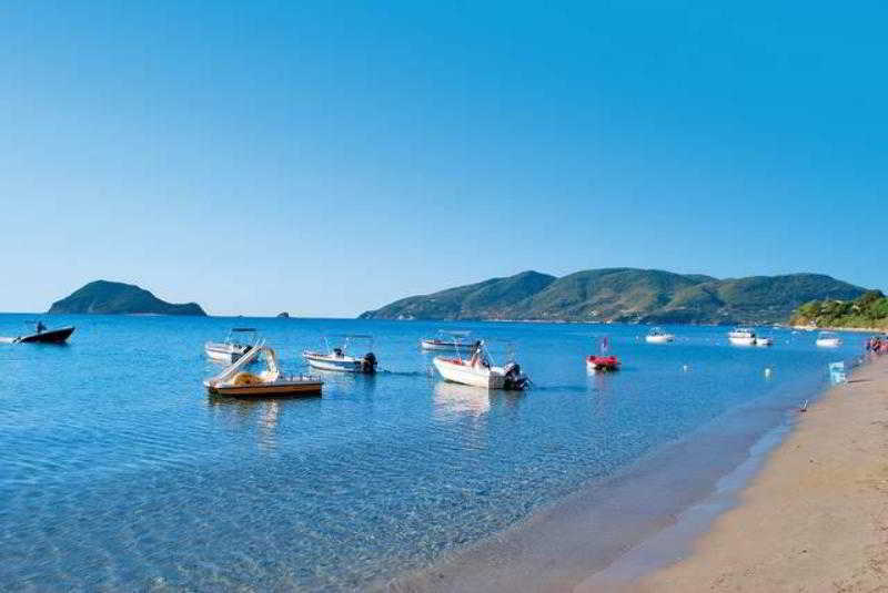 Turtle Beach Agios Sostis  Buitenkant foto