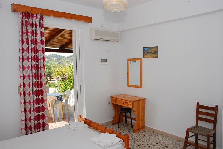 Turtle Beach Agios Sostis  Buitenkant foto